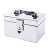 YDM Stainless Steel Lockable Storage Box