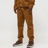THE NORTH FACE Casual Pants Men's Brown Moderate Tapered Pants NF0A4NJP-173