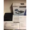 Sony DVD Writer VRD-P1