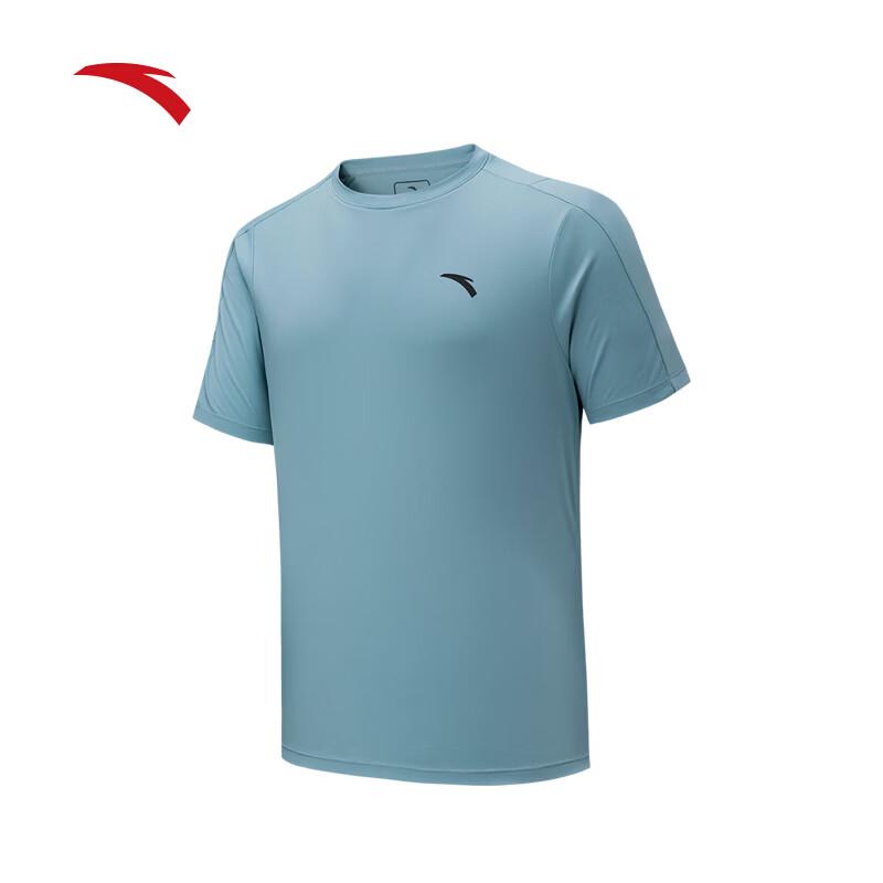 Anta Men's Quick-Dry Sport T-Shirt