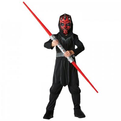 Childrens/Kids Darth Maul Costume