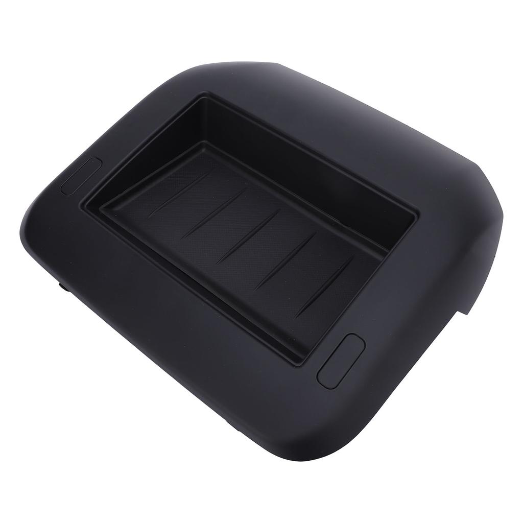 Dashboard Storage Box 8231YQ Middle Center Console Dash Organizer Tray Insert for 3008 2008 2016