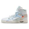 1 Retro High Off White Euro AQ0818-100
