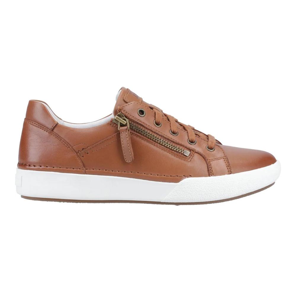 Josef Seibel Womens/Ladies Claire Nubuck Trainers