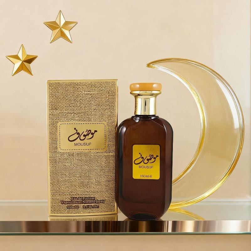 Arabian Venerable Perfume for Men and Women Ml Lasting Fragrance Oriental Woodnote Dubai Middle East Strong Perfume