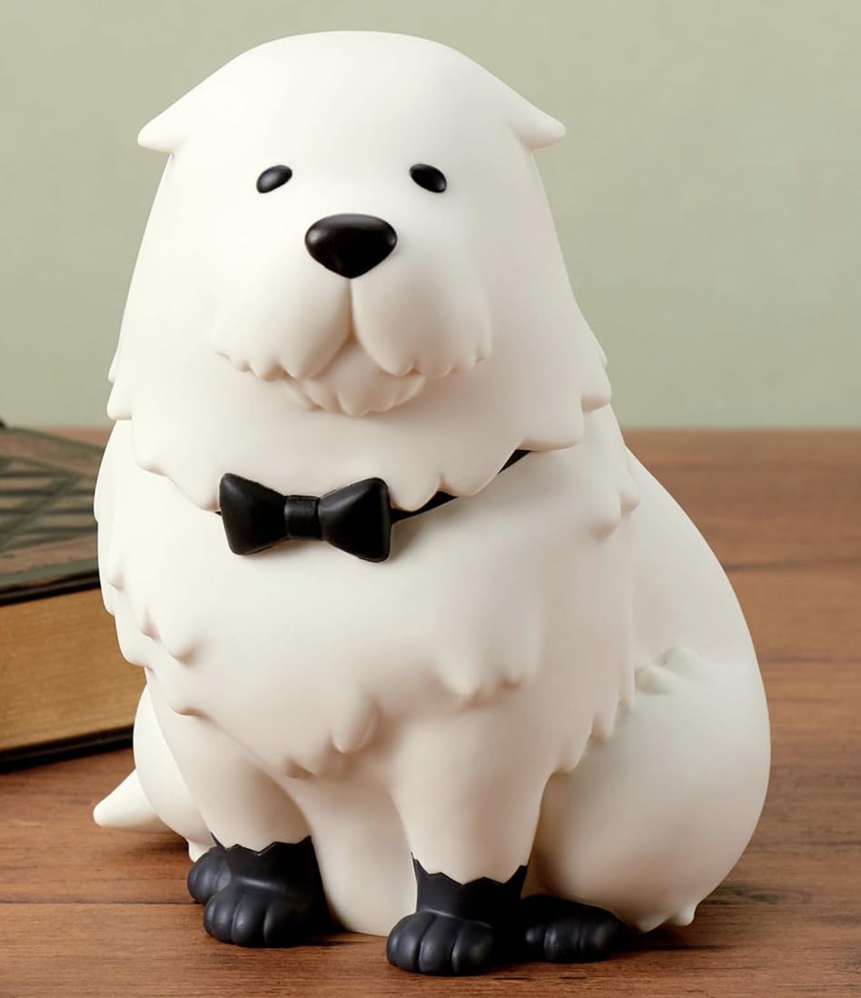 

Фигурка Бонда Копилка SPY×FAMILY Fig Life! Том 1 Общая длина 17 см