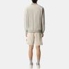 STONE ISLAND Mikina pánská khaki K1S155100014S00A7-V0059