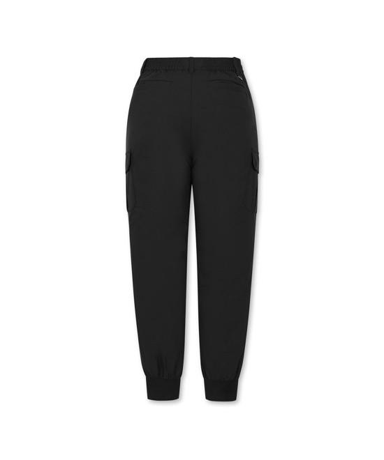Goldeunbeeo (W) Cool-Touch Jogger Pants G5Pam26201Bkx