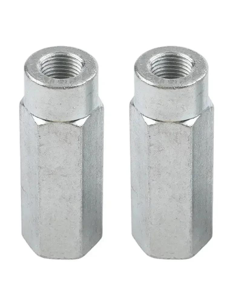 2pcs Flywheel Knocker Removal Tool Fits For ECHO 8MM & 10MM Flywheel Nuts Chainsaw Parts 5910-893-0801 5910-893-0802