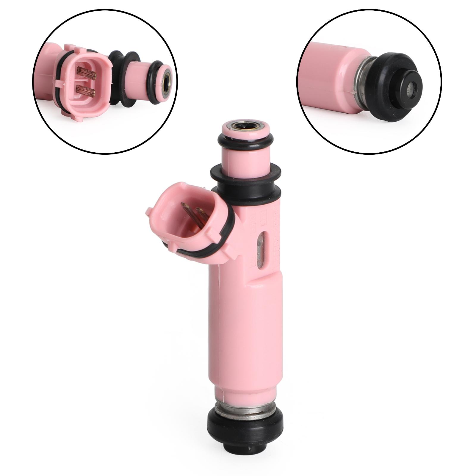 

1 шт. топливные форсунки 23250-20030 Подходят для Toyota Camry Sienna Solara Подходят для Lexus ES300