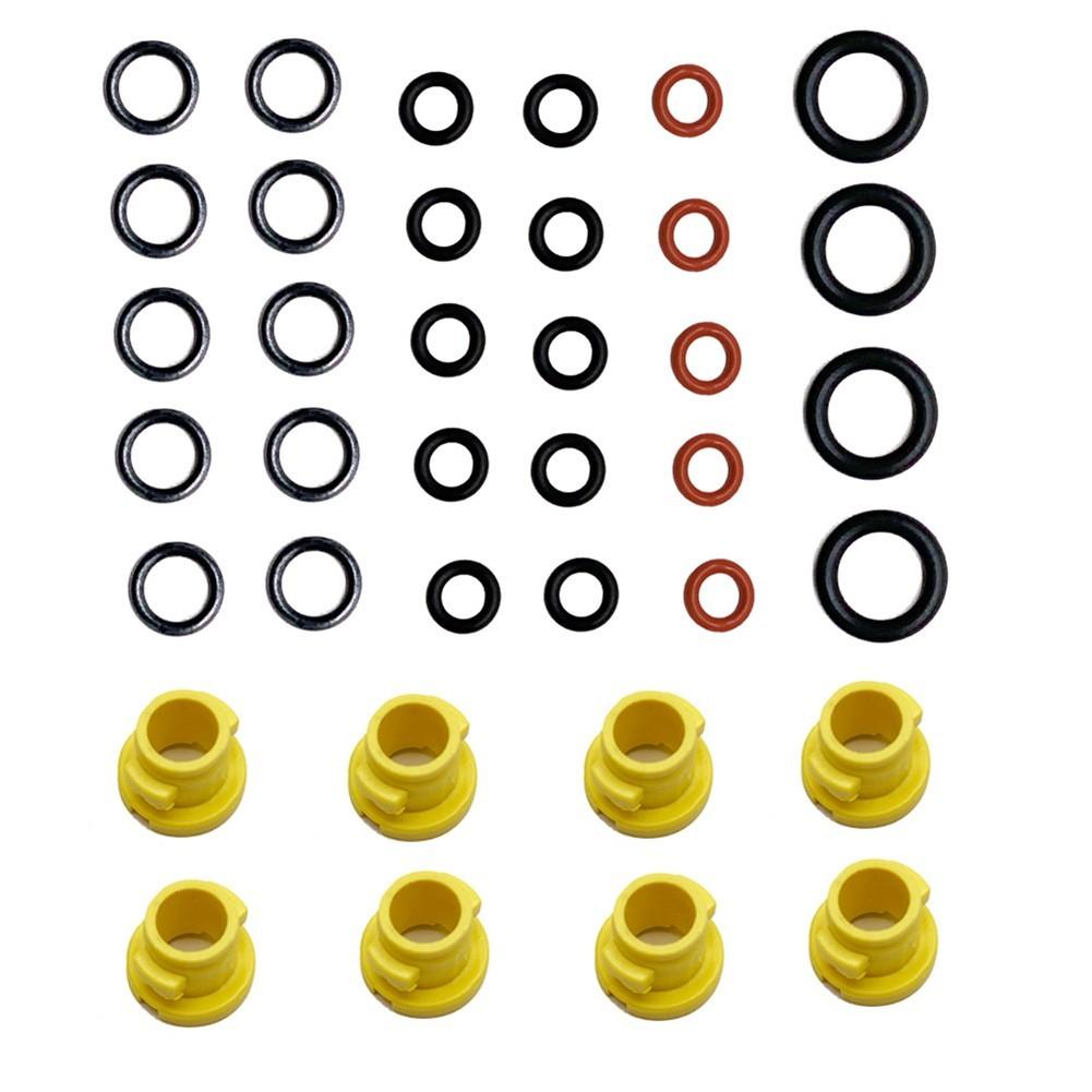 Nozzles O Ring Washer Set Parts Tool Winter Garden