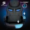 Gaming Chair Swivel Player Chair Bucket Seat Furon Sofotel