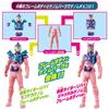 Kamen Rider Revise Revise Remix Figure Pterogenome & Jackal Genome Set