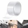 Kitchen Sink Waterproof Sticker Anti-mold Waterproof Tape Bathroom Countertop Toilet Gap Self-adhesive Seam Sticker Home Kitchen