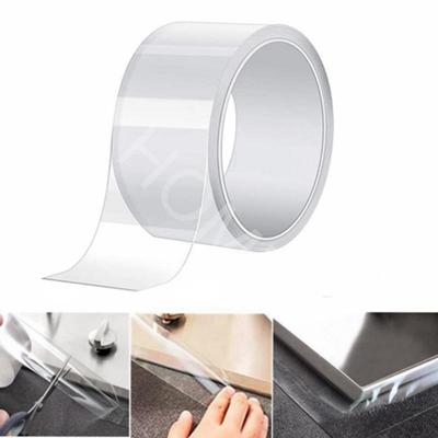 Wasserdichter Aufkleber für Küchenspüle, Anti-Schimmel, wasserdichtes Klebeband, Badezimmer, Arbeitsplatte, Toilettenlücke, selbstklebender Nahtaufkleber, Heimküche