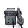AIFEN-868D Stasiun Udara Panas 700W LED Digital Solder Besi Pematrian Ulang Stasiun Solder Pistol Panas Untuk Perbaikan Pengelas