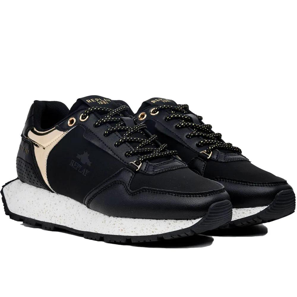 Replay Sneakers Avalan Union