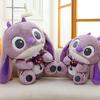 Plush Devil Toy Anime Peripherals Soft Fill Doll Children Gift Day