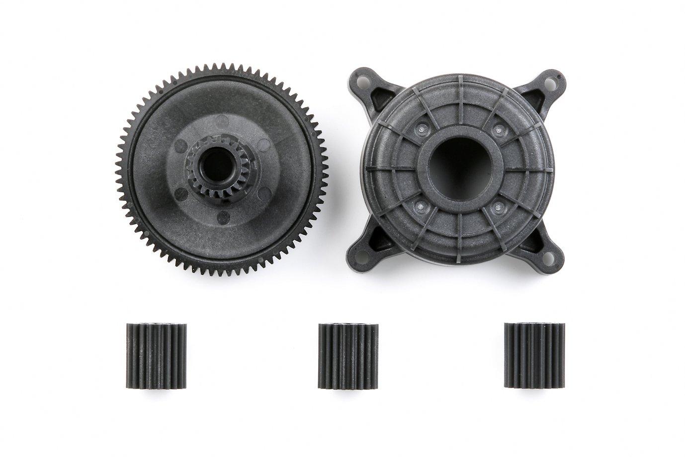 

TAMIYA SP Parts Planetary Gear Set 51325 SP.1325 CR-01