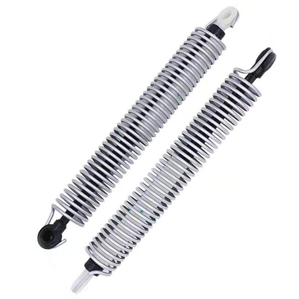 High Quality Car Rear Trunk Boot Left & Right Lid Tension Return Shock Spring for BMW 5 Series F10 51247204367 51247204366