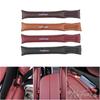 For Performance X1 X4 X5 E46 E90 F20 E60 F10 M1 M2 M3 M5 M6 E87 Car Seat Gap Plug Leak-Proof Strip Spacer Filler Padding Pad IL3