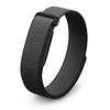 Correa oficial de bucle de nailon+silicona para Google Fitbit Air Pulsera transpirable para muñeca para Google Fitbit Air Accesorios de correa
