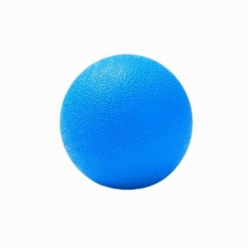 1 Stück Entspannender Faszien-Massageball Tiefengewebs-Massage Muskelentspannungsball Muskelentspannung