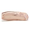 Kinder und Erwachsene Ballett Tanzschuhe Mädchen Ballett Pointe Schuhe Professional mit Bändern Schuhe Serie klassische Frau Ballettschuhe