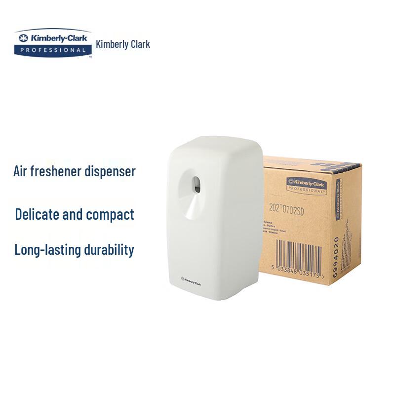 Kimberly-Clark Automatic Air Freshener Dispenser