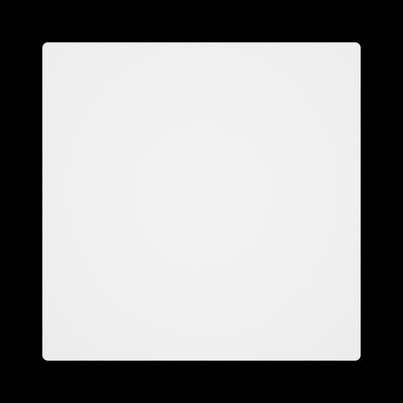Lingpu E3S Ultra-Thin Smart Switch with Bluetooth Mesh 2.0, Mijia App Compatible