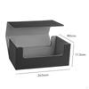 Card Deck Case Cards Storage Box Game Organizer Holder for Sports Basketball