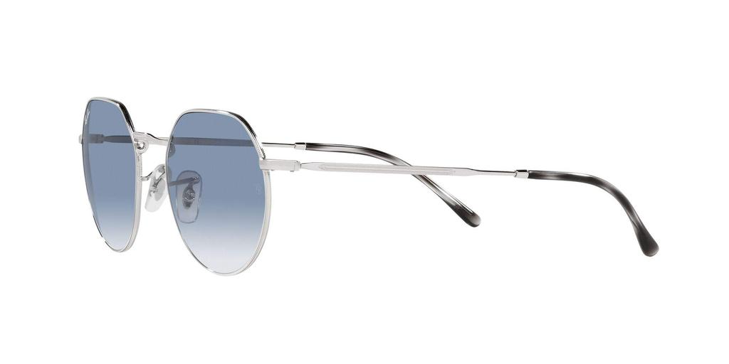 sunglasses RB3565 JACK LIGHT COLOR polarized Ray-Ban (GRADIENT)