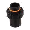 Flexible Joint Sand Filter Joint 1.5 Inch Connection 2 Inch Connection Adjustable Joint Design Tool Part 1.5''