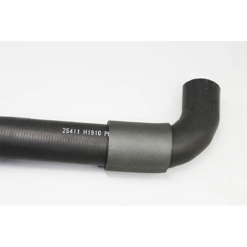 OEM 25411H1910 Radiator Upper Hose For 2001-2006 Hyundai Terracan 2.9