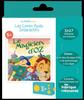 Console Educative - Lunii - Coffret Le Magicien d'Oz - Livre Audio Interactif Dès 5 Ans