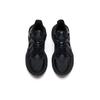 New Anta Chao Worship 2.0 Cushioned Wear Resistant Slip Resistant Low Top Chunky Sneakers Women's Black 122138840-5