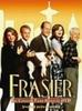 Frasier Season 3 Complete DVD Box