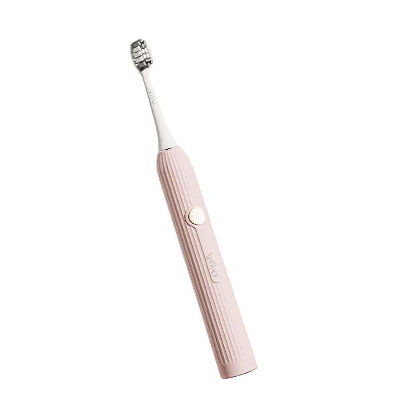 ApiYoo T12-A Adult Electric Sonic Toothbrush