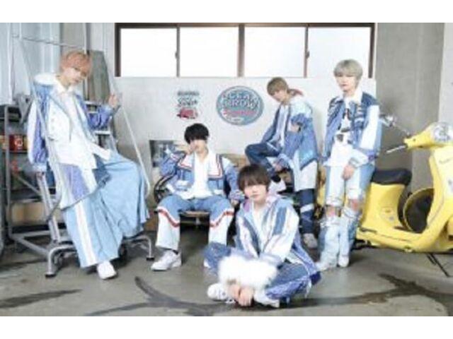 [CD] Tokimeki UNITED FAKE IDOL Ver. Nomal Edition Real Idol Project QARF-69213