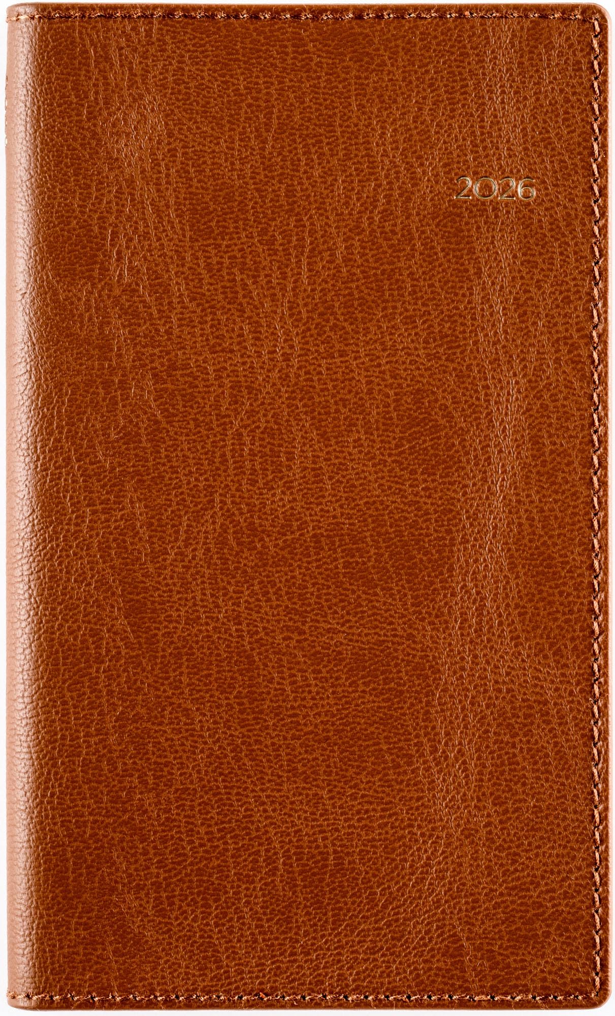 

407 Casual Weekly 2 Diary Takahashi Shoten 2026 Edition Camel Weekly Notebook Size