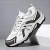 New couple large size fashion outdoor off-road hiking shoes hiking shoes couple shoes