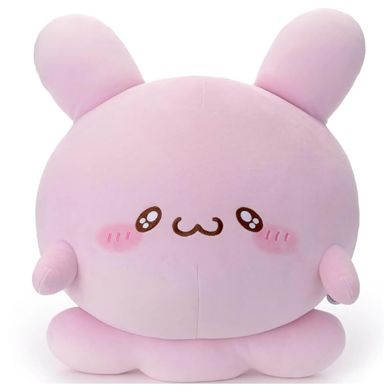 

Loveies Mocchi-Mocchi- stuffed animal L Pyonchi Stuffed toy height approx. 45cm