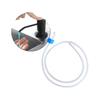 Self-Priming Sink Soap Dispenser No-spill 1.2meter Soap Dispenser Extension Water Pump Countertop Soap Pump for Kitchen Supplies