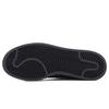 adidas Originals Superstar 2 Leder Low-Top Skateboard Schuhe Unisex Schwarz JI0097(Team2092-)