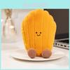 Adorable Plush Macaron Tart Doll Cute Sweet Dessert Toy Perfect For Girlfriend Gifts