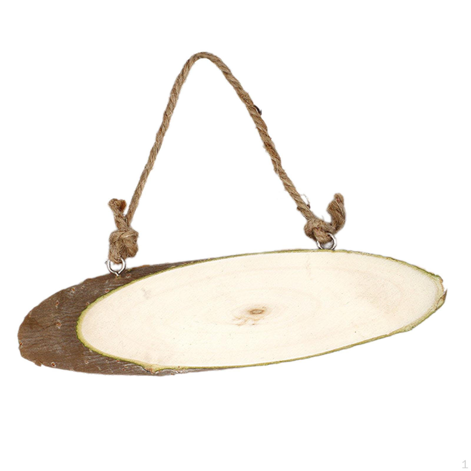 

Деревянный срез, заготовка, неокрашенная деревянная тарелка ручной работы для детей, рисование, рисунок, сделай сам, поделки, деревенская свадьба 19cmx4cm