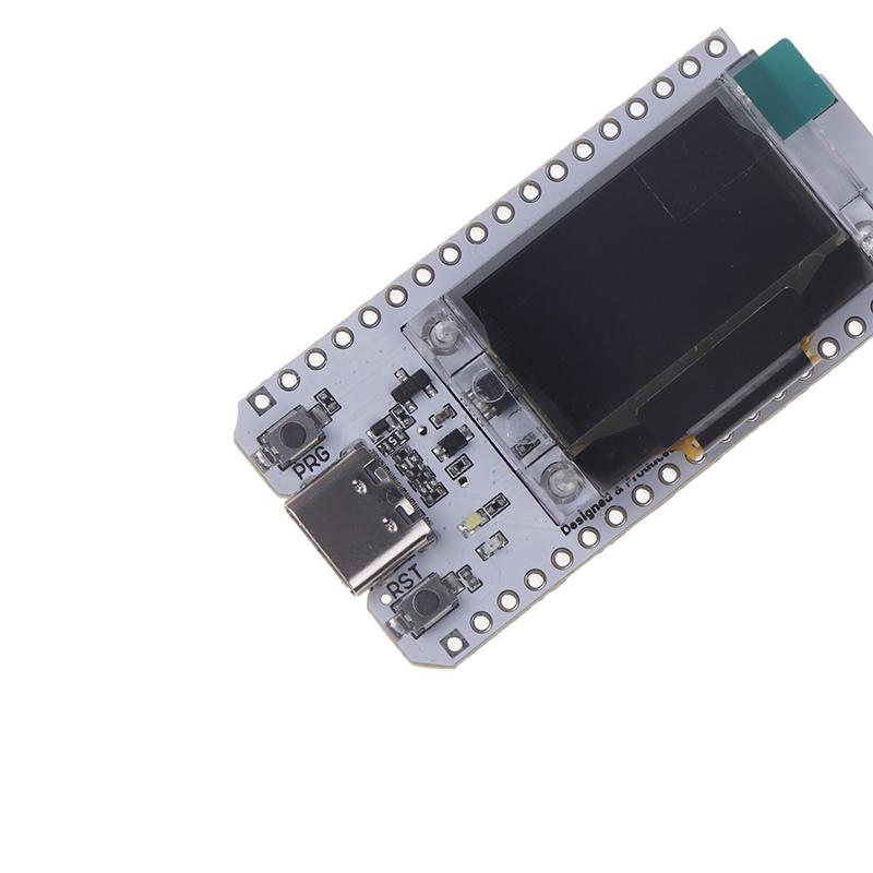 Nerd Miner V2 Pro Usb Yüksek Performanslı 117Kh Heltec Lora 32 Solo Piyango Madenci Düşük Güç Tüketimiyle Btc Kazanın Wifi Bağlantılı