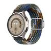 20mm 22mm Magnetic Braided Loop Strap for Samsung Galaxy Watch 6 5 4 Amazfit GTS 4 Adjustable Wristband Huawei Watch 4//3/GT Pro