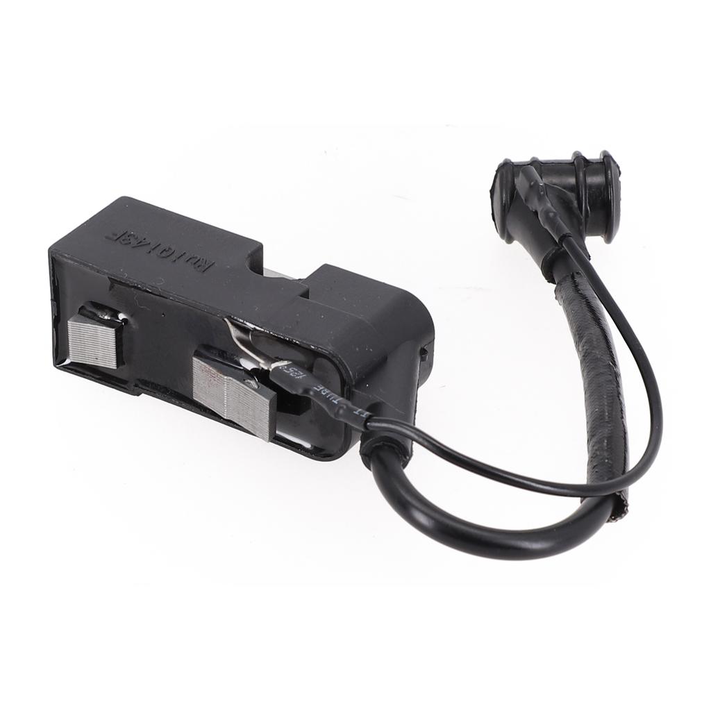 Ignition Coil For Chinese Chainsaw 4500 5200 5800 152F-100A 45CC 52CC 58CC Outdoor Power Equipment Replacement