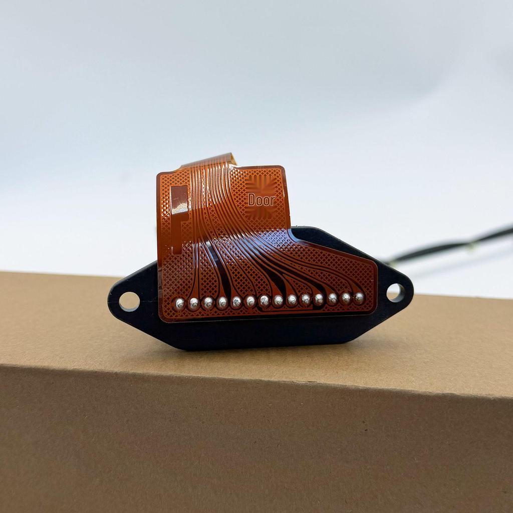 Volvo Trucks Transmission Wiring Harness with Speed Sensor for Concrete Pump Truck (20562627)